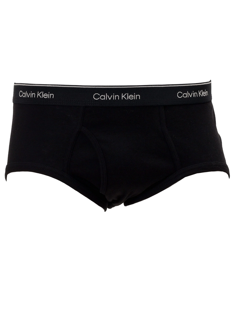 PACK X3 BÓXER HOMBRE CALVIN KLEIN BRIEF - 1
