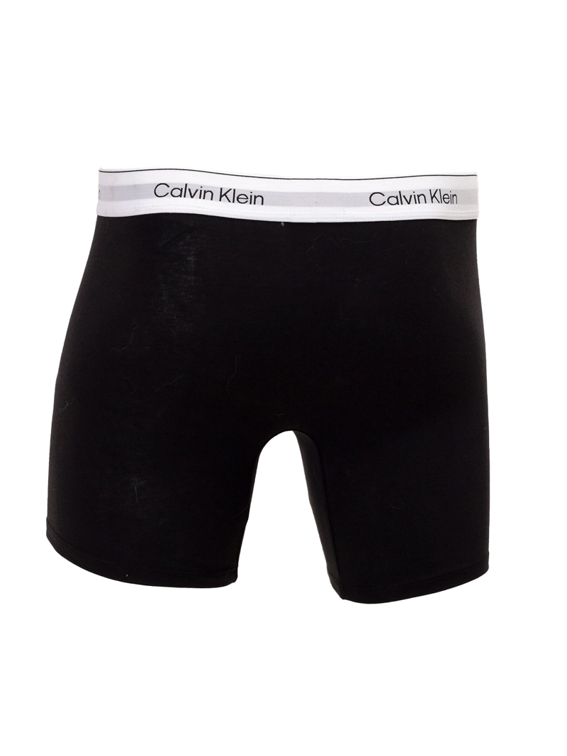PACK X3 BÓXER HOMBRE CALVIN KLEIN BRIEF - 2