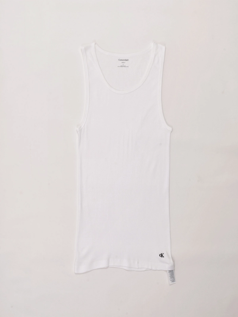 PACK X3 CAMISETA HOMBRE CALVIN KLEIN  - 1