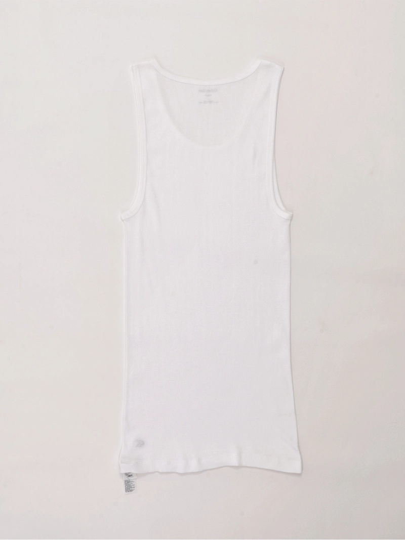 PACK X3 CAMISETA HOMBRE CALVIN KLEIN  - 2