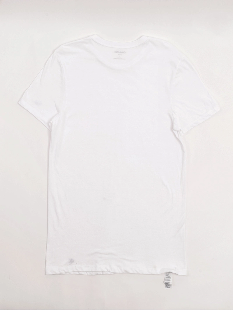 PACK X3 CAMISETA HOMBRE CALVIN KLEIN  - 2