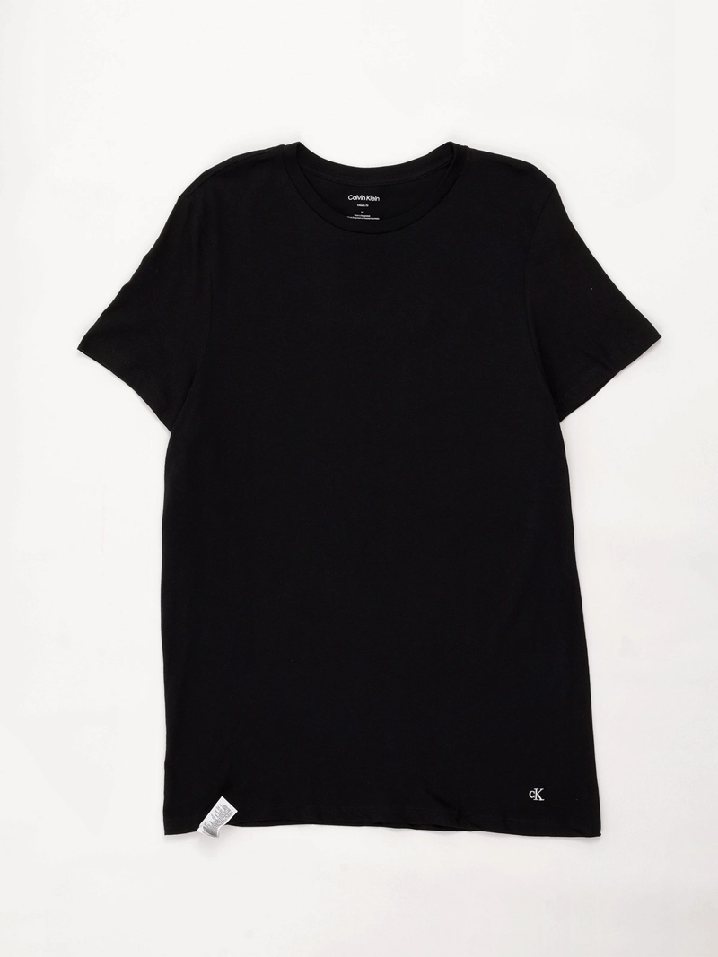 PACK X3 CAMISETA HOMBRE CALVIN KLEIN  - 1
