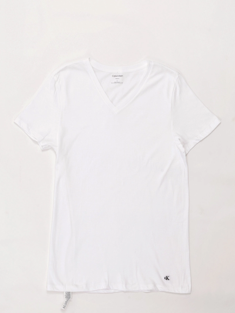 PACK X3 CAMISETA HOMBRE CALVIN KLEIN  - 1