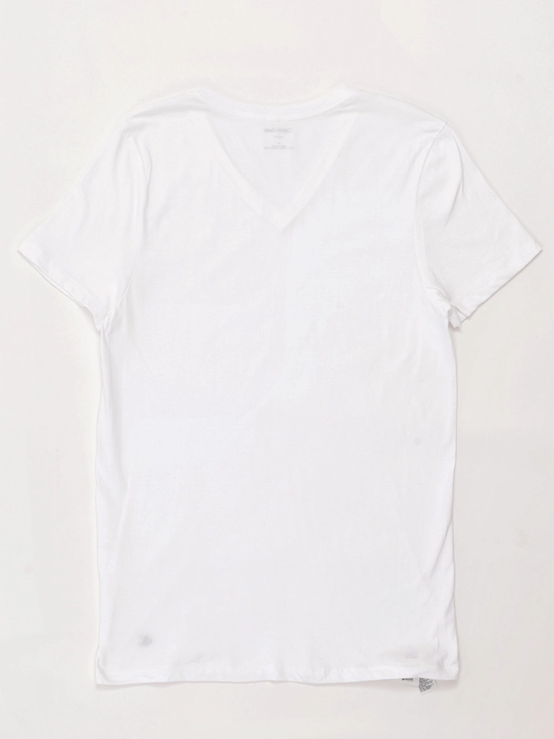 PACK X3 CAMISETA HOMBRE CALVIN KLEIN  - 2