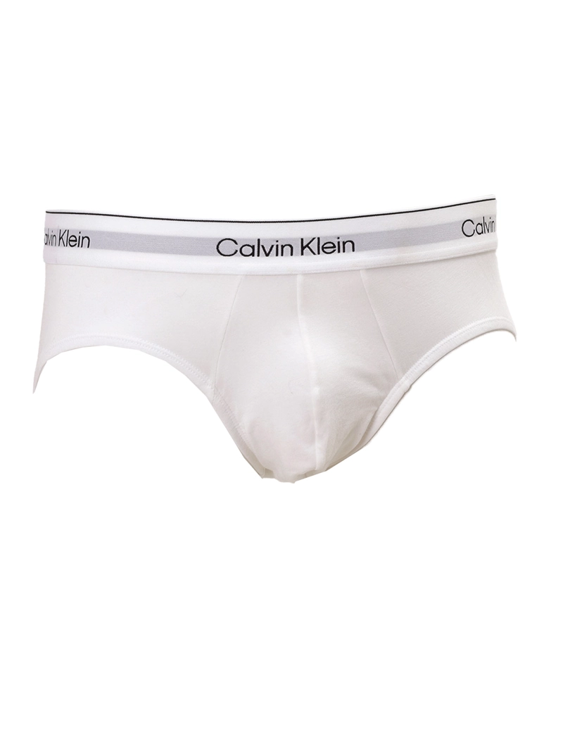 PACK X3 CALZONCILLO SLIP HOMBRE CALVIN KLEIN - 1
