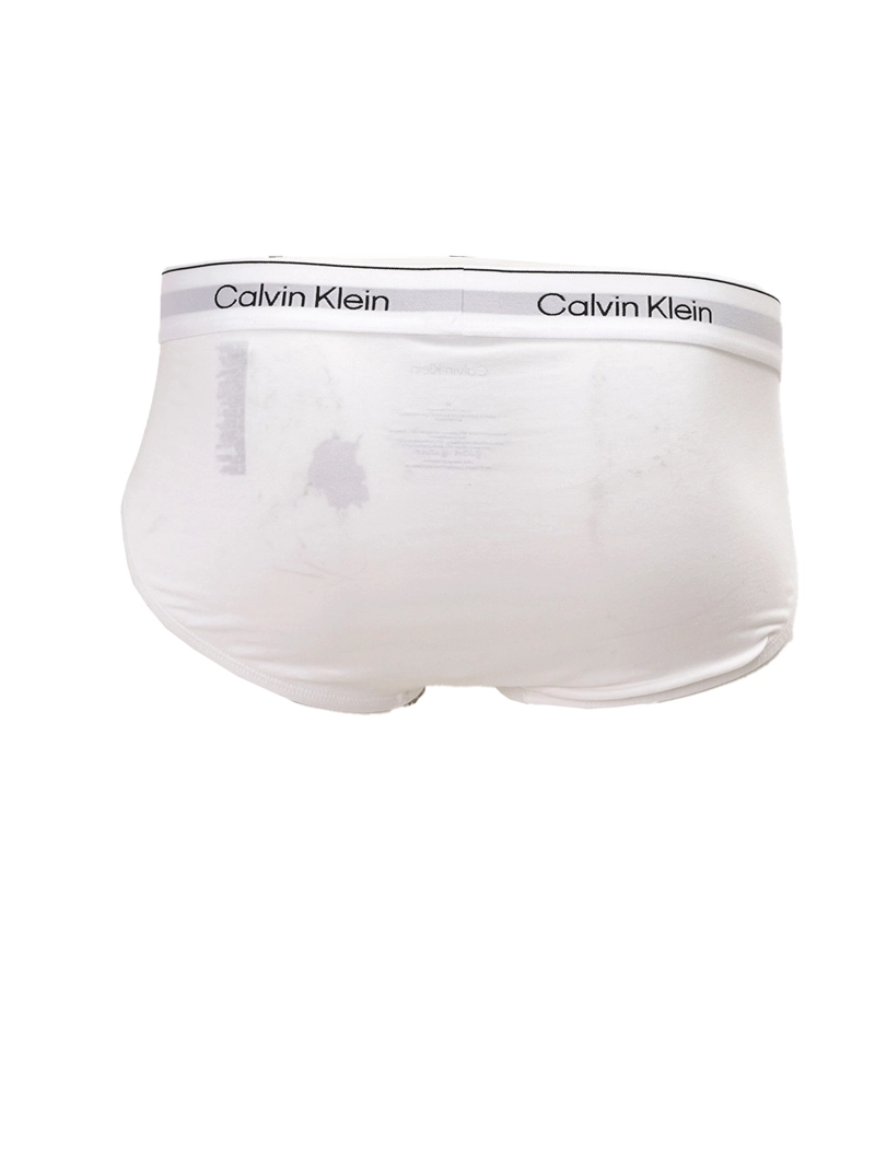 PACK X3 CALZONCILLO SLIP HOMBRE CALVIN KLEIN - 2