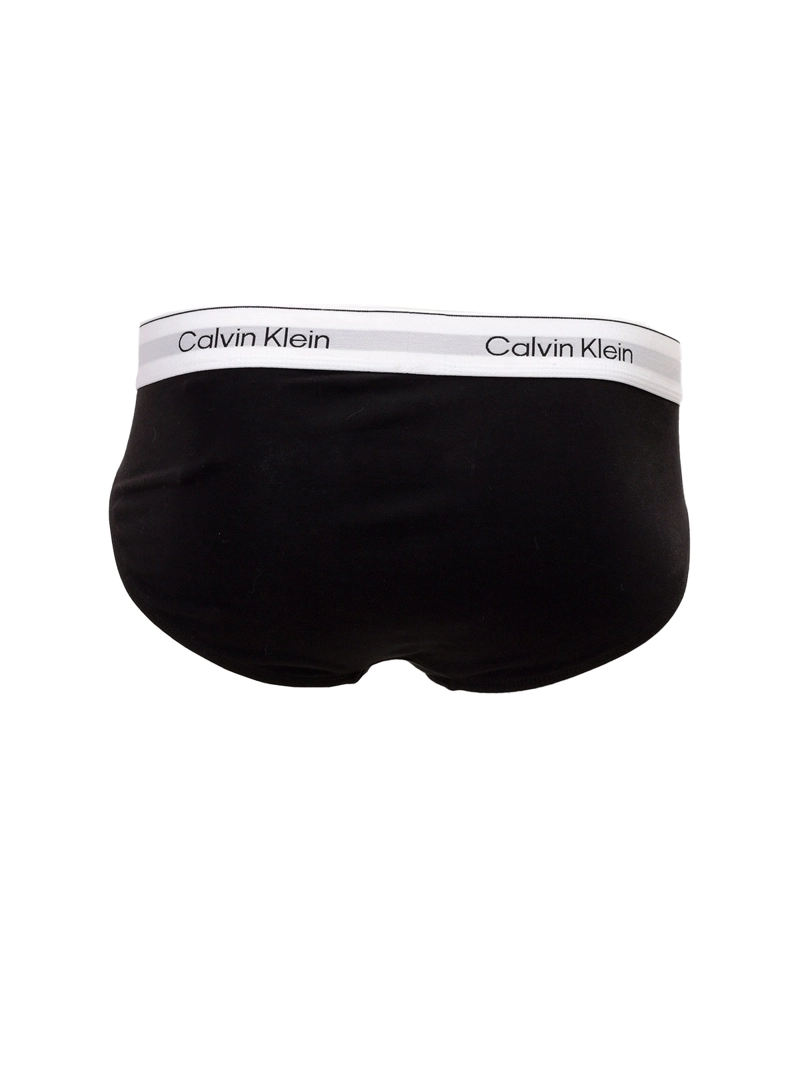 PACK X3 CALZONCILLO SLIP HOMBRE CALVIN KLEIN - 2