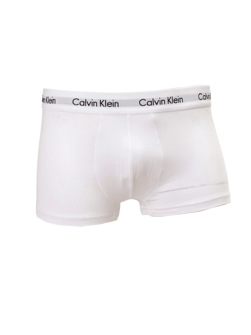 PACK X3 BÓXER HOMBRE CALVIN KLEIN TRUNK - 1