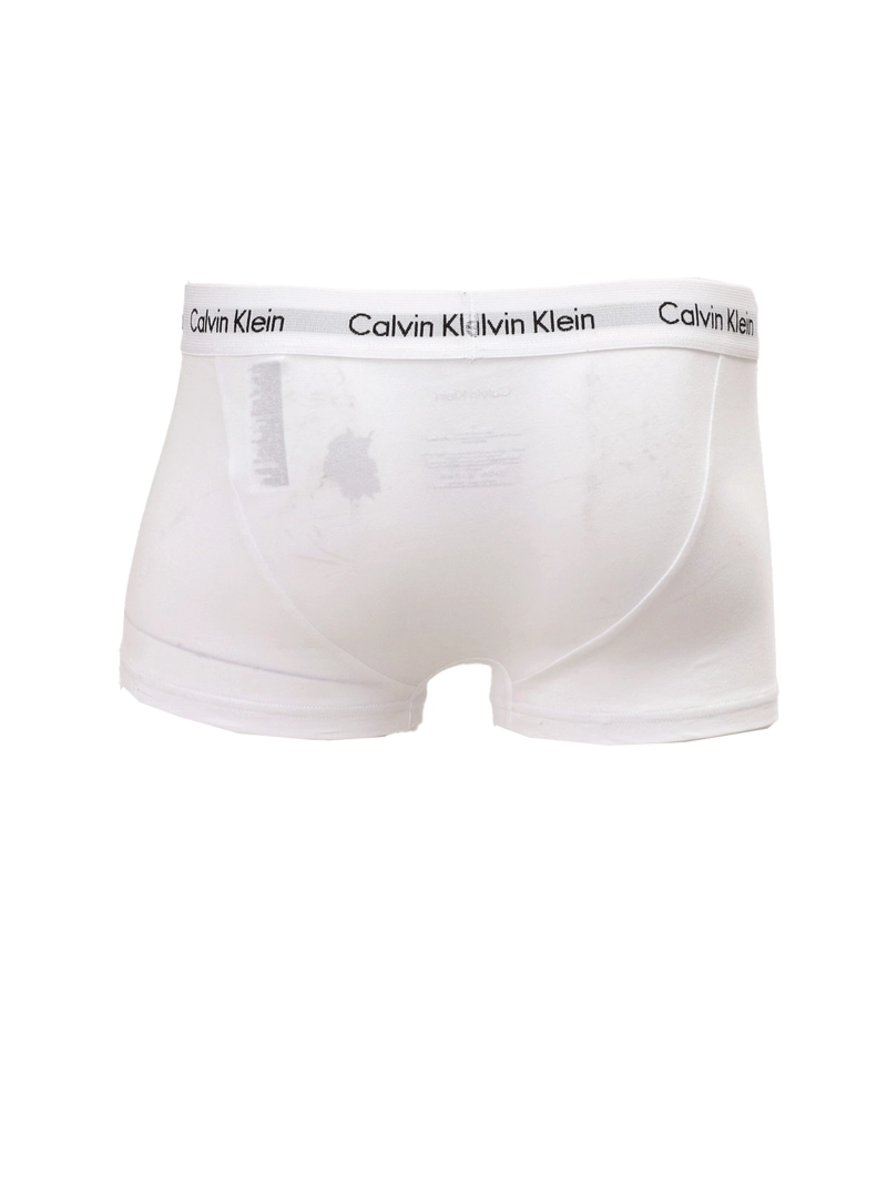 PACK X3 BÓXER HOMBRE CALVIN KLEIN TRUNK - 2