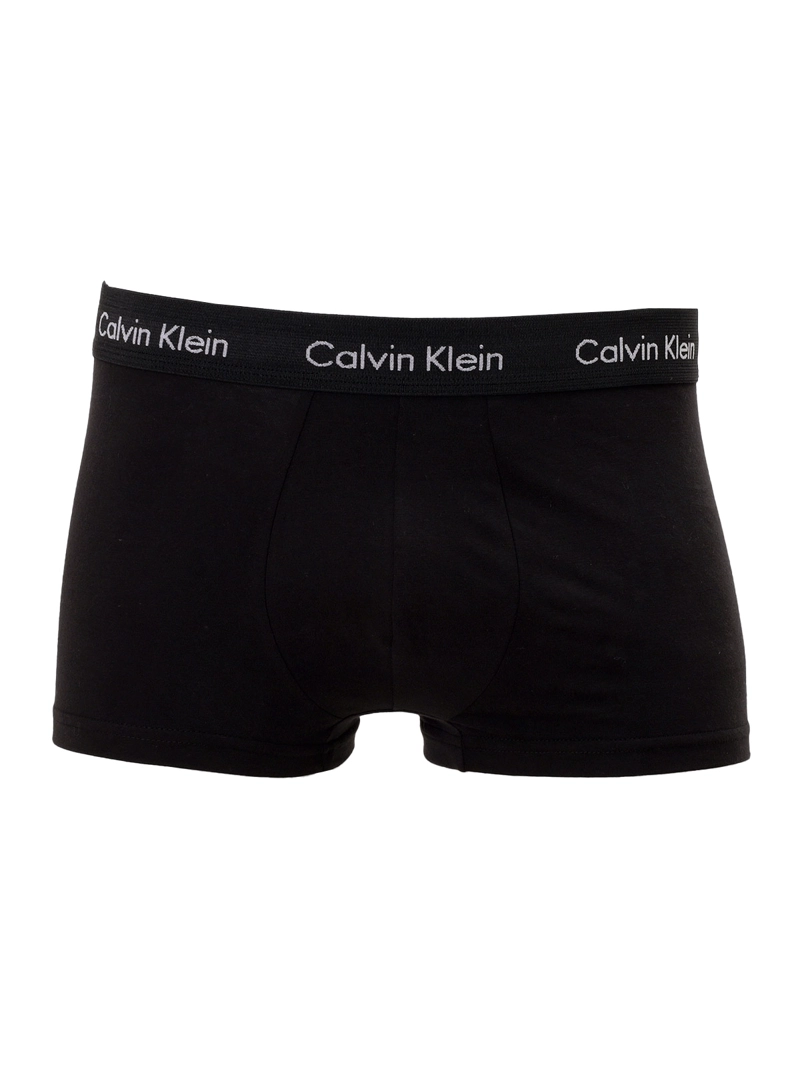PACK X3 BÓXER HOMBRE CALVIN KLEIN TRUNK - 1