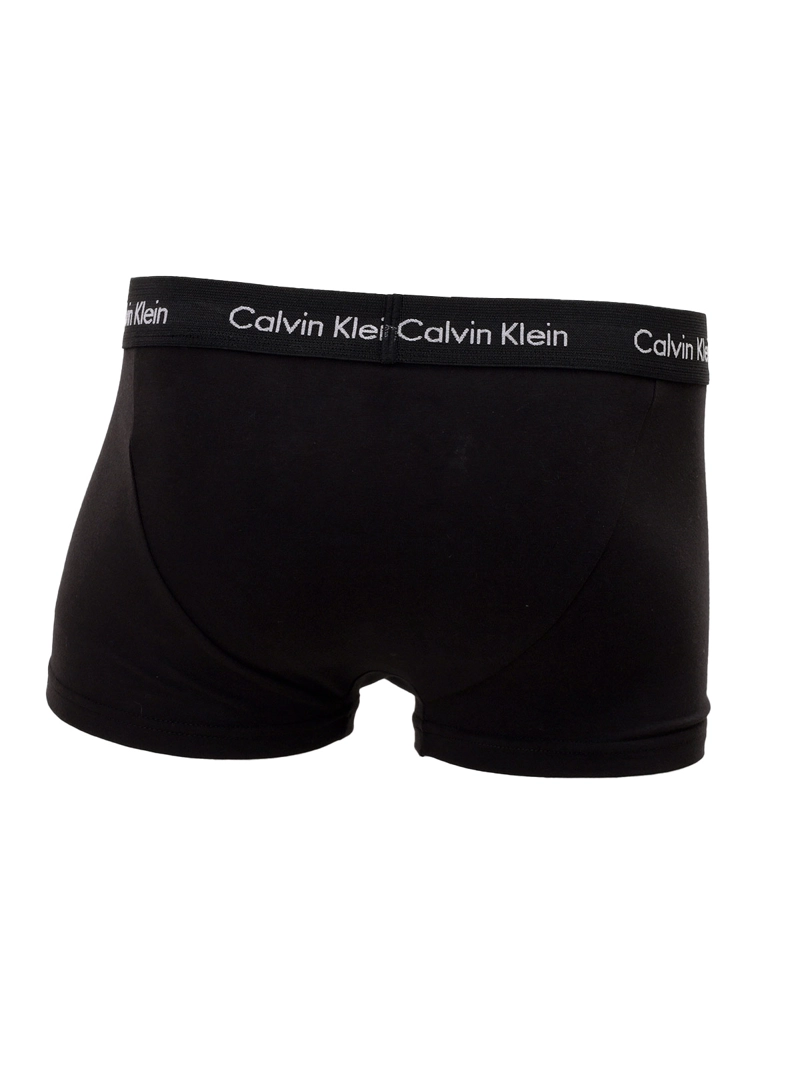 PACK X3 BÓXER HOMBRE CALVIN KLEIN TRUNK - 2