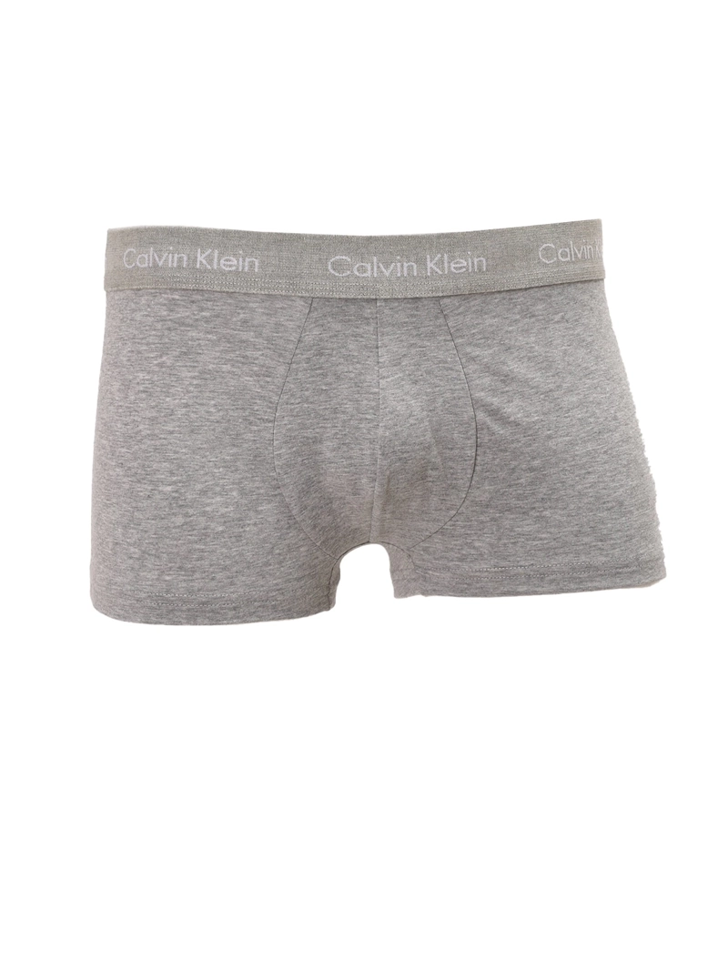 PACK X3 BÓXER HOMBRE CALVIN KLEIN TRUNK - 1