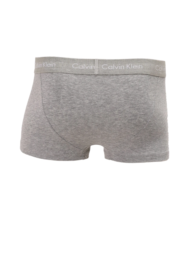 PACK X3 BÓXER HOMBRE CALVIN KLEIN TRUNK - 2