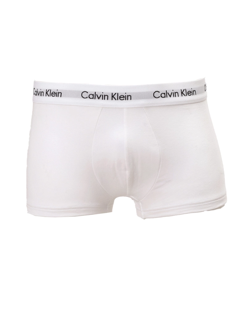 PACK X3 BÓXER HOMBRE CALVIN KLEIN TRUNK - 3