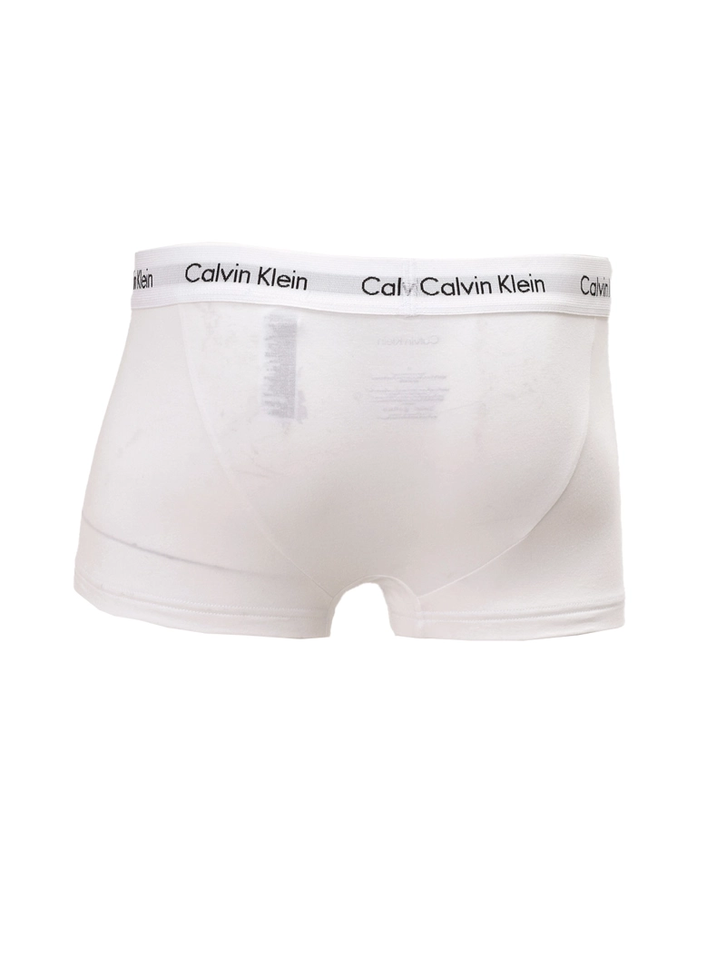 PACK X3 BÓXER HOMBRE CALVIN KLEIN TRUNK - 4