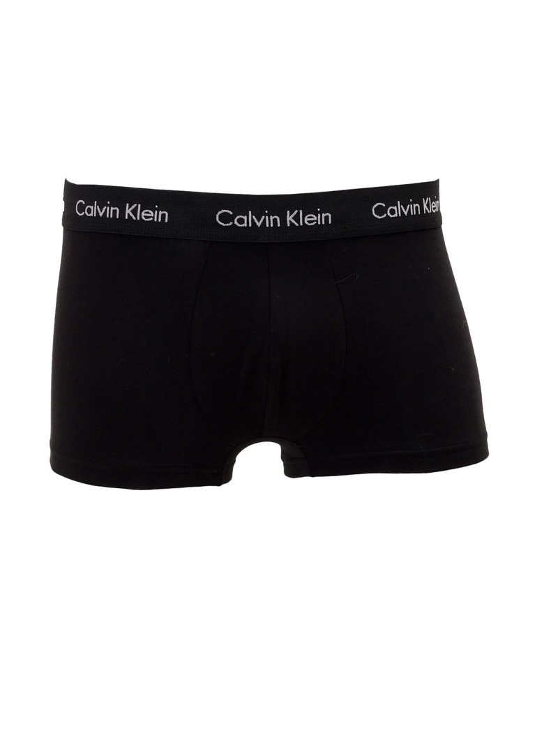 PACK X3 BÓXER HOMBRE CALVIN KLEIN TRUNK - 5