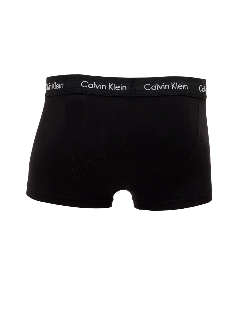 PACK X3 BÓXER HOMBRE CALVIN KLEIN TRUNK - 6