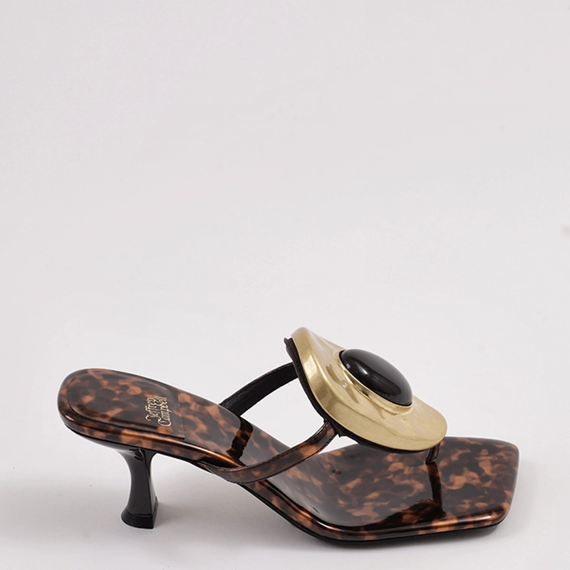 SANDALIAS MUJER JEFFREY CAMPBELL CHOCOLATE BAZAAR