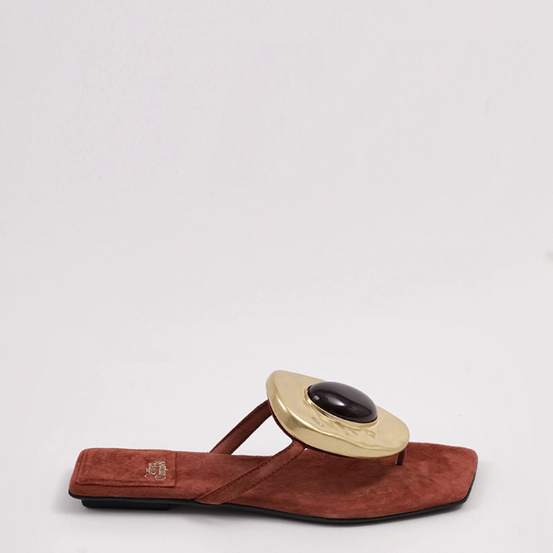 SANDALIAS MUJER JEFFREY CAMPBELL ROJO BAZAAR