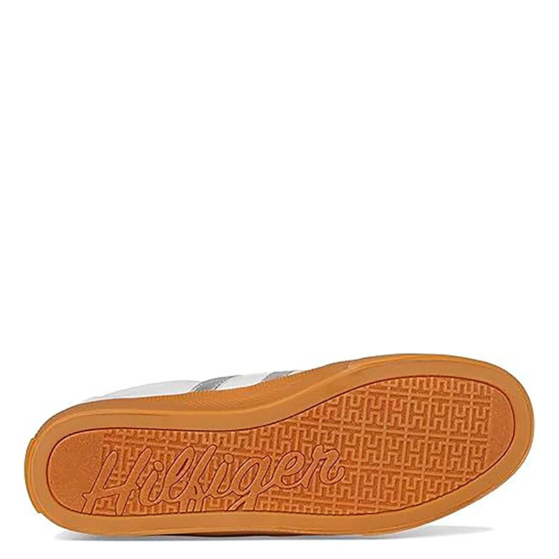 ZAPATILLAS MUJER TOMMY HILFIGER URBANAS BLANCO TWSP25Z02    - 7