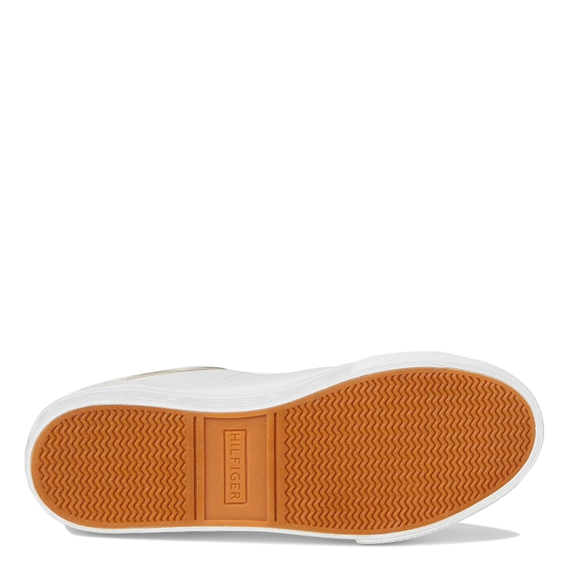 ZAPATILLAS MUJER TOMMY HILFIGER URBANAS BLANCO TWTOFEIA1   - 6