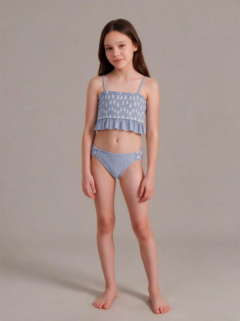 BIKINI NIÑA INDEX TEEN PANAL - 3