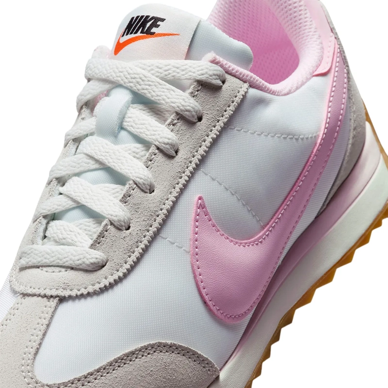 ZAPATILLAS NIÑO ADIDAS CASUALES BLANCO NIKE PACIFIC GS - 8