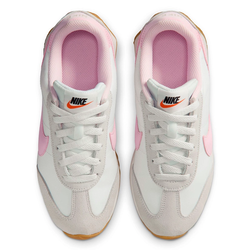 ZAPATILLAS NIÑO ADIDAS CASUALES BLANCO NIKE PACIFIC GS - 4