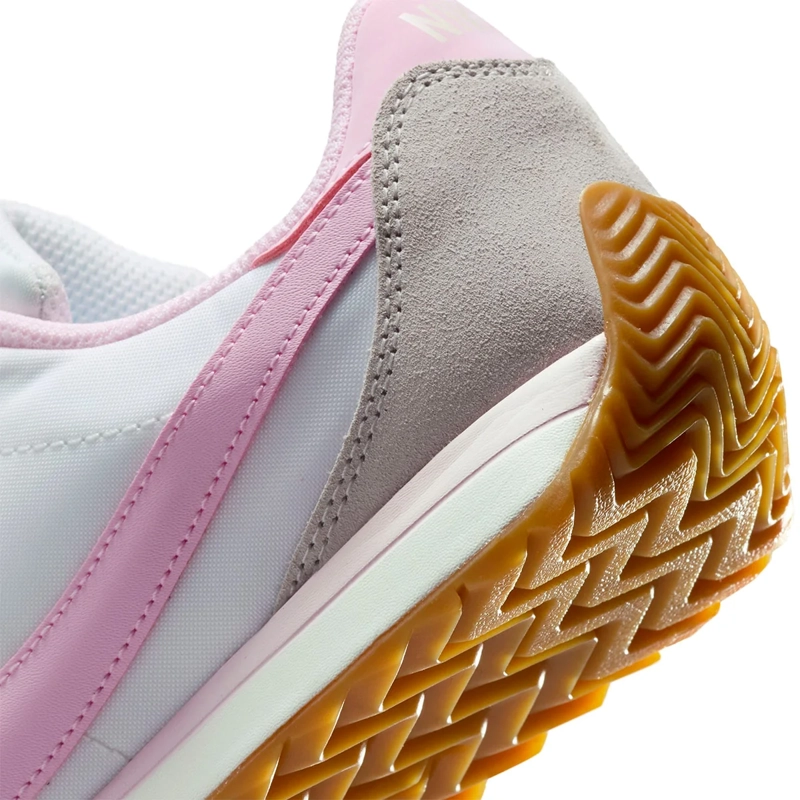 ZAPATILLAS NIÑO ADIDAS CASUALES BLANCO NIKE PACIFIC GS - 9