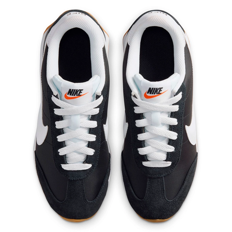 ZAPATILLAS NIÑO ADIDAS CASUALES NEGRO NIKE PACIFIC GS - 4