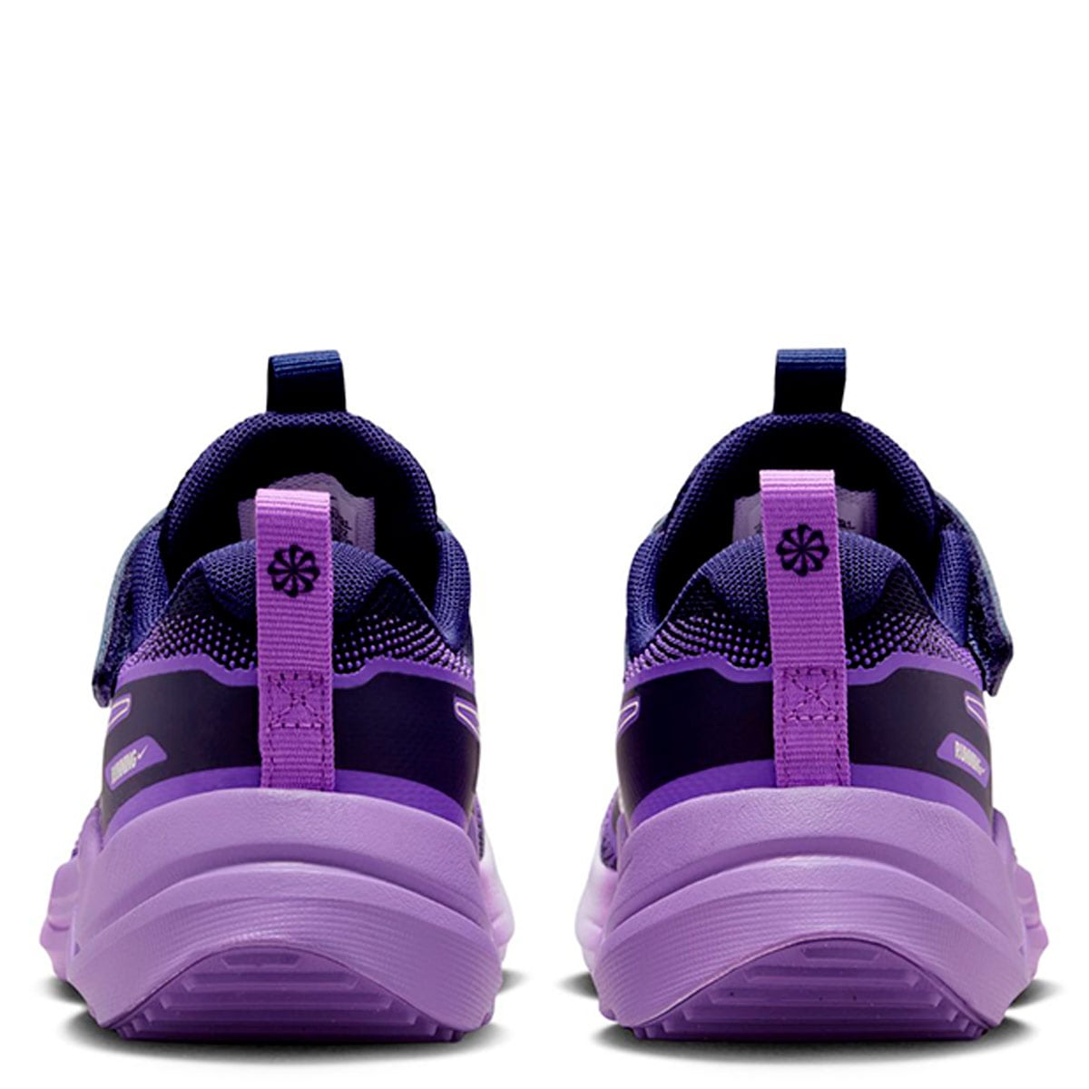 ZAPATILLAS NIÑO NIKE CASUALES MULTICOLOR NIKE COSMIC RUNNER SWOOSH PS - 5