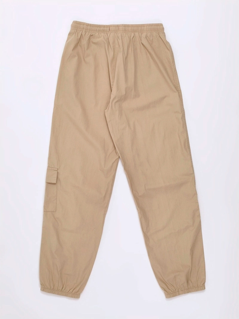 PANTALÓN NIÑO CLOUDBREAK ALGODÓN BOLSILLO - 4