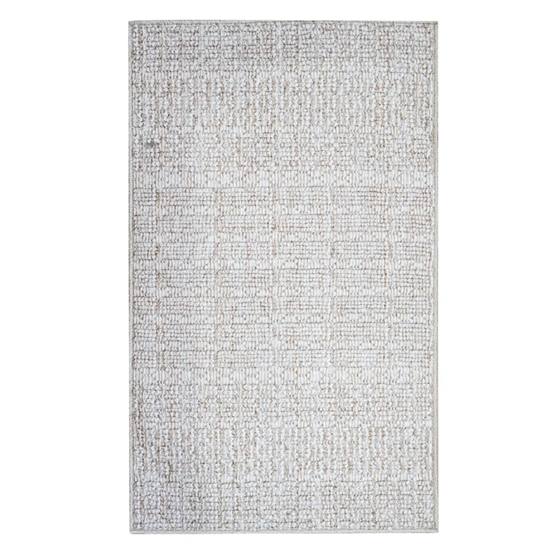 ALFOMBRA DORAL ANKARA 150X200 CM BEIGE - 1