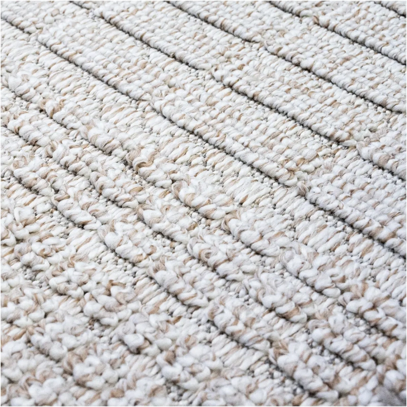 ALFOMBRA DORAL ANKARA 150X200 CM BEIGE - 2