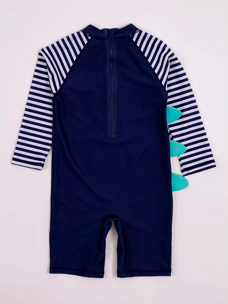 TRAJE DE BAÑO NIÑO BABY HARVEST ENTERO - 4