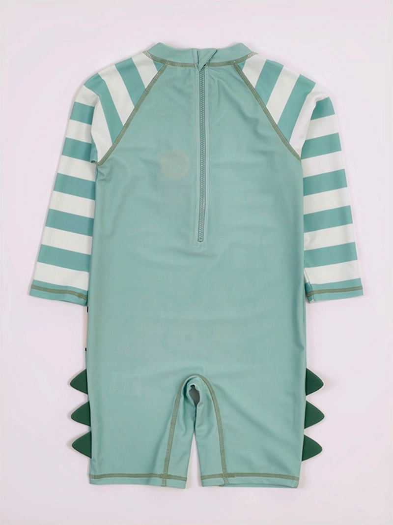 TRAJE DE BAÑO NIÑO BABY HARVEST ENTERO - 4