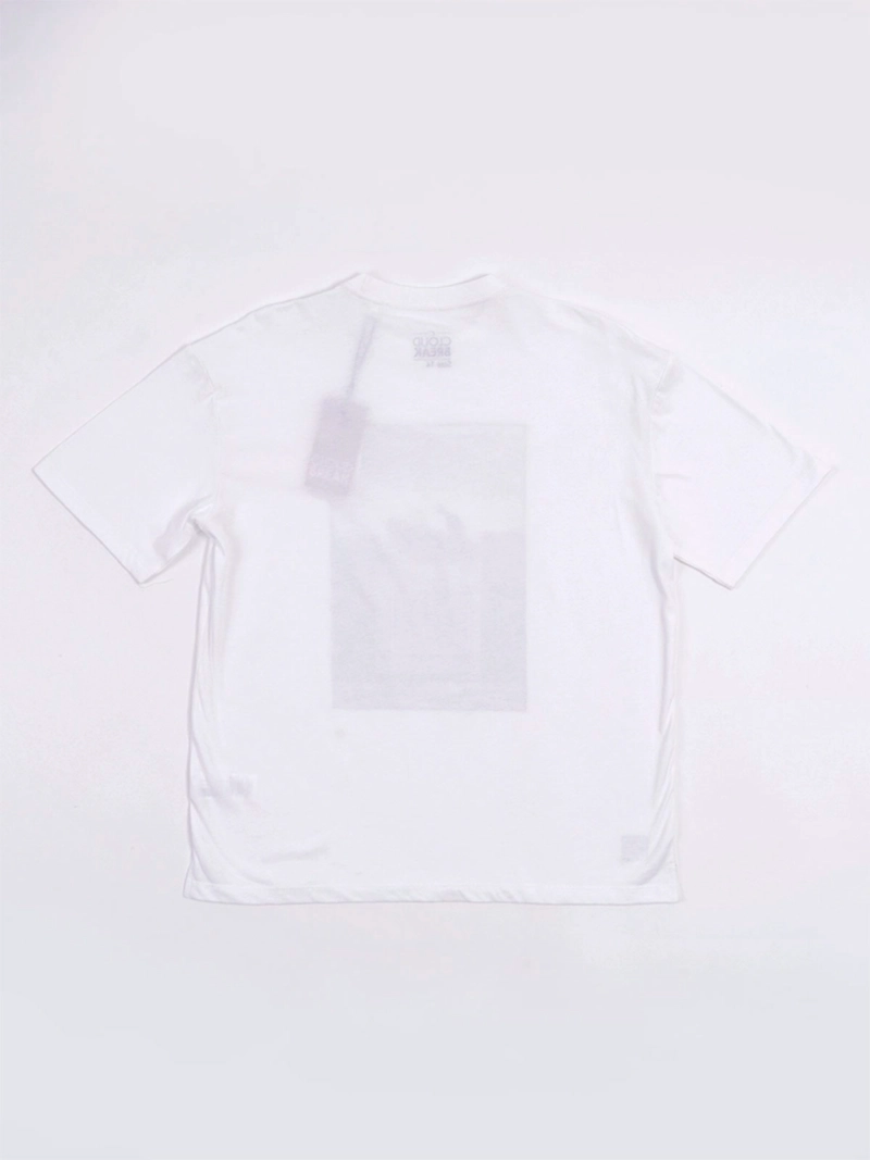 POLERA NIÑO CLOUDBREAK MANGA CORTA SURF - 4
