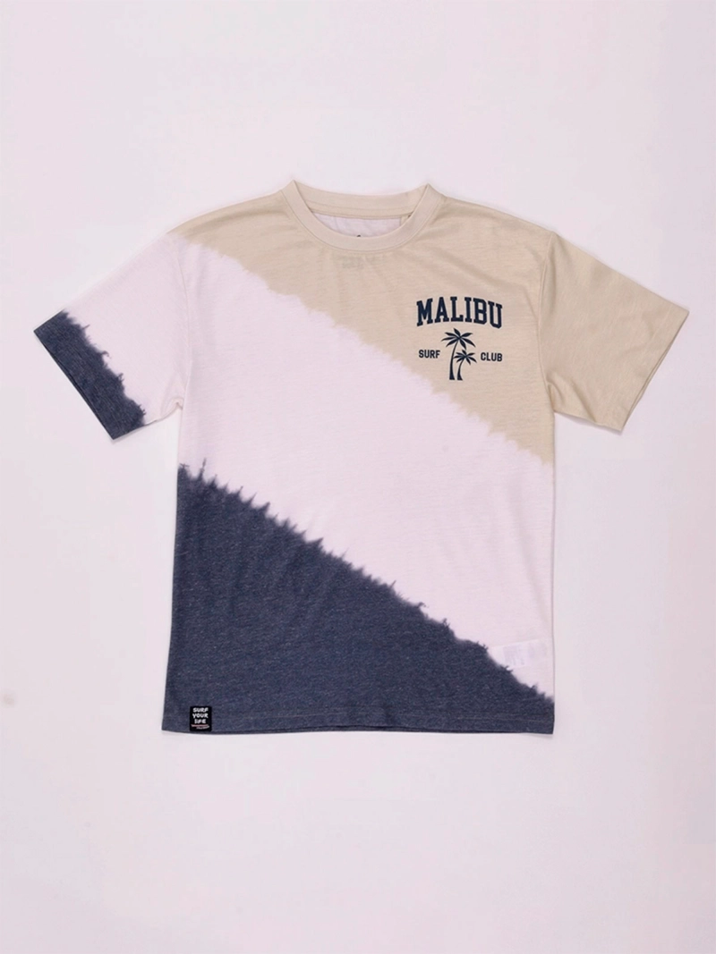 POLERA NIÑO CLOUDBREAK MANGA CORTA  - 3