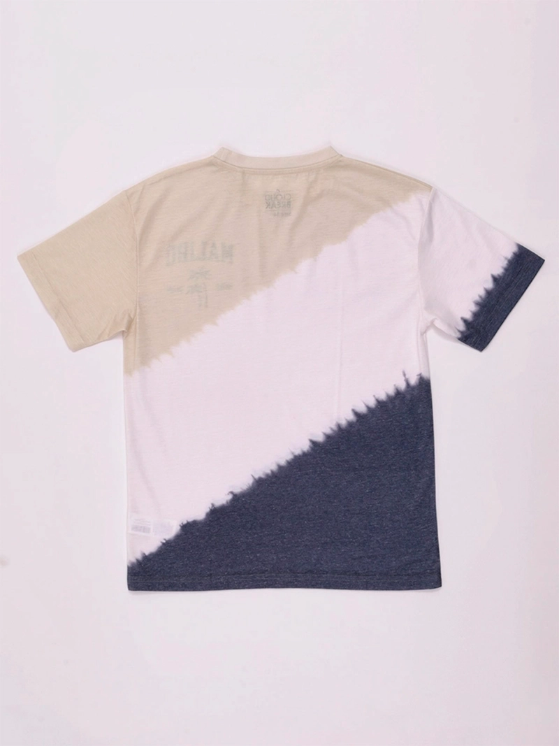 POLERA NIÑO CLOUDBREAK MANGA CORTA  - 4
