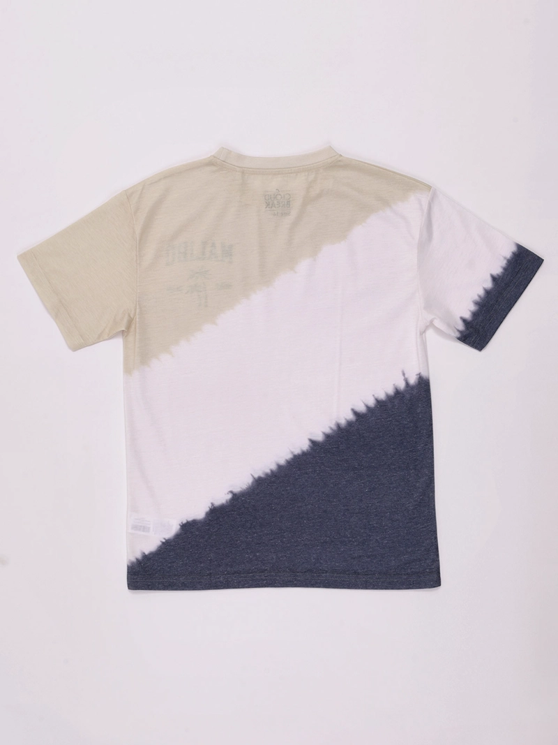 POLERA NIÑO CLOUDBREAK MANGA CORTA  - 2