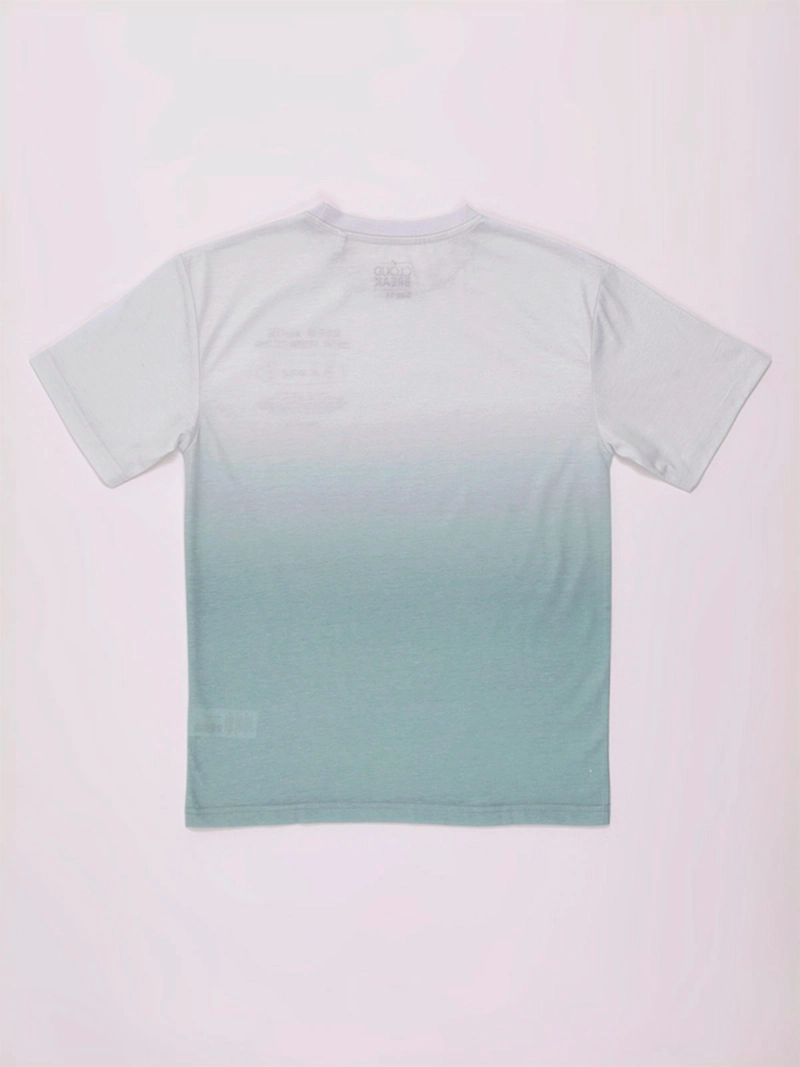 POLERA NIÑO CLOUDBREAK MANGA CORTA  - 4