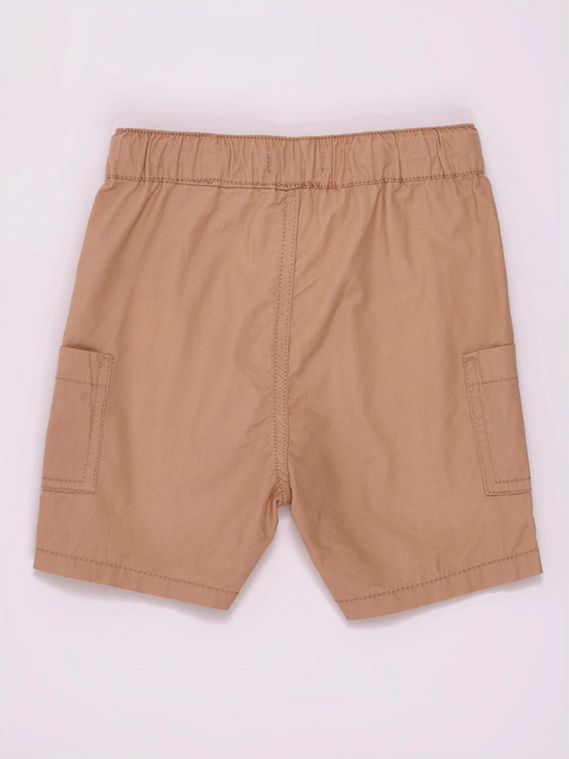 SHORT NIÑO BABY HARVEST CARGO  - 4