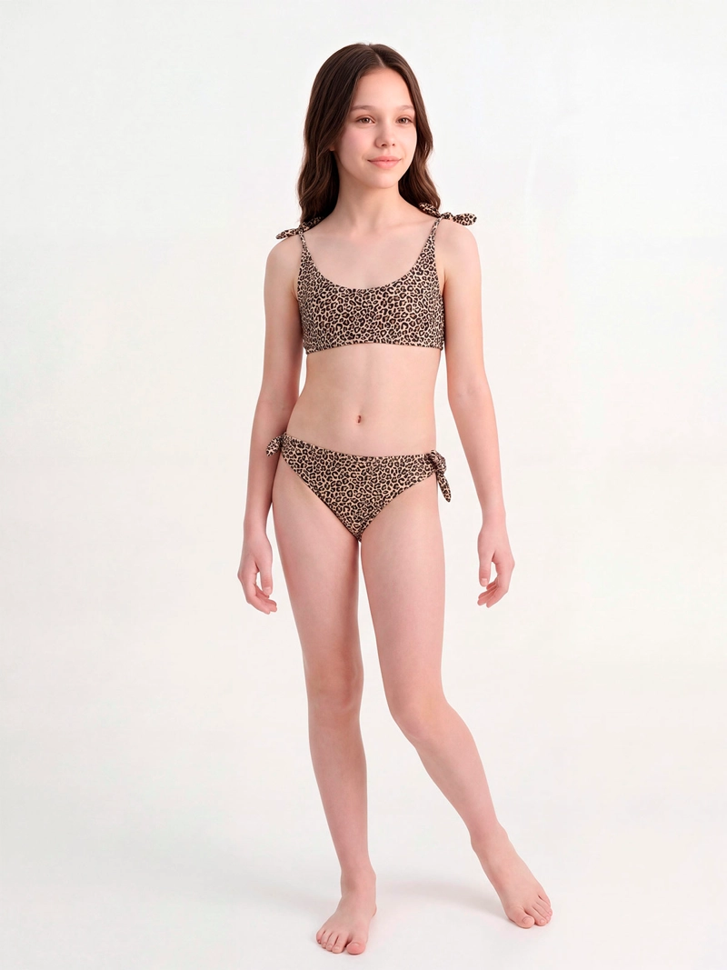 BIKINI NIÑA INDEX TEEN BÁSICO