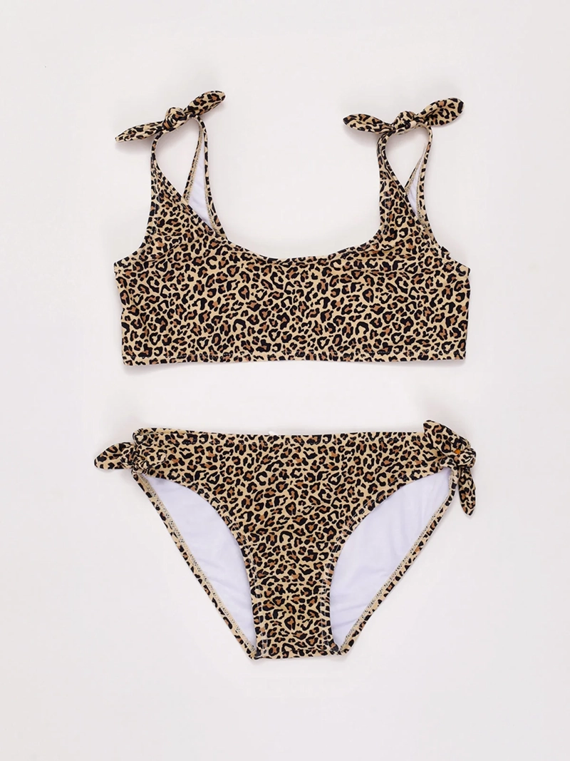 BIKINI NIÑA INDEX TEEN BÁSICO
