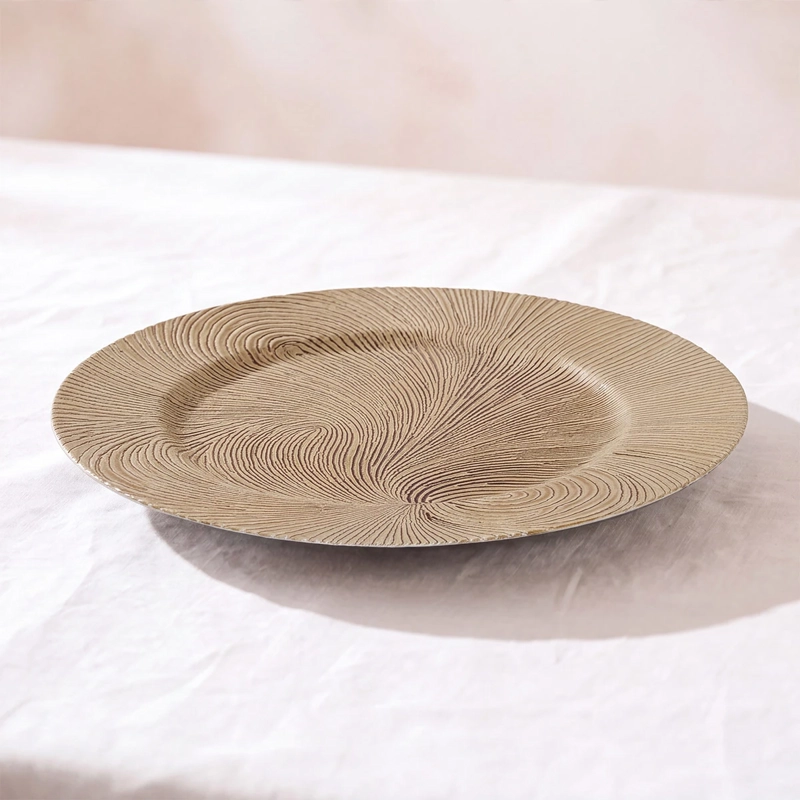 PLATO BASE RIPLEY HOME BEIGE