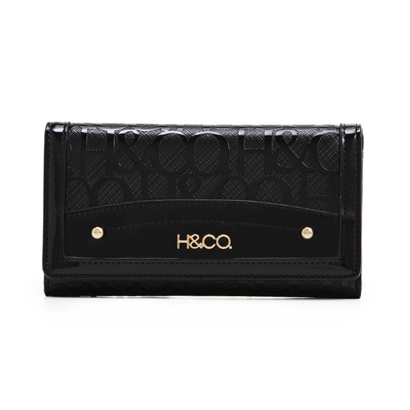BILLETERA H&CO. SOPHIA 8283