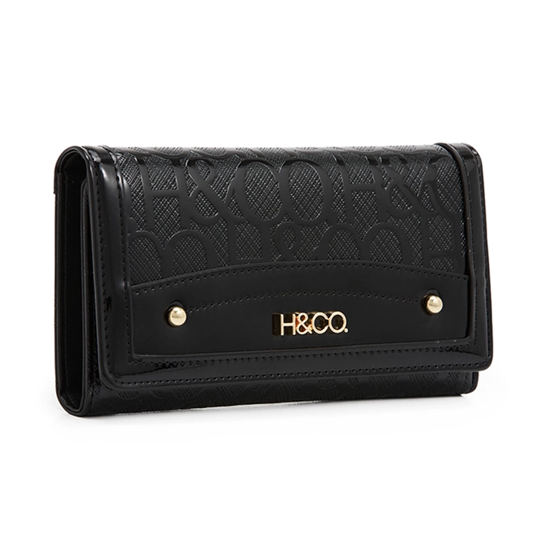 BILLETERA H&CO. SOPHIA 8283 - 2
