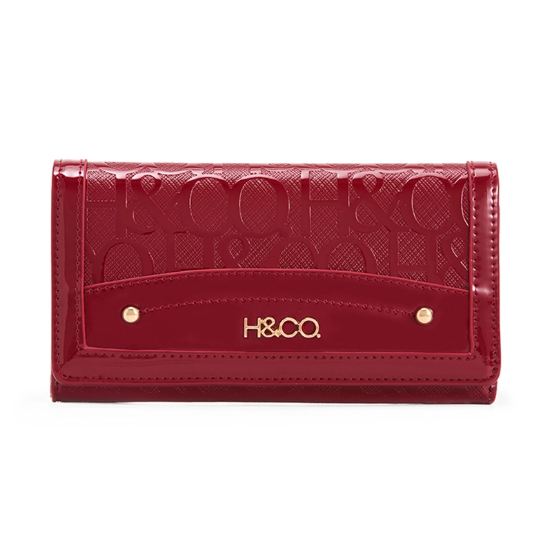 BILLETERA H&CO. SOPHIA 8283