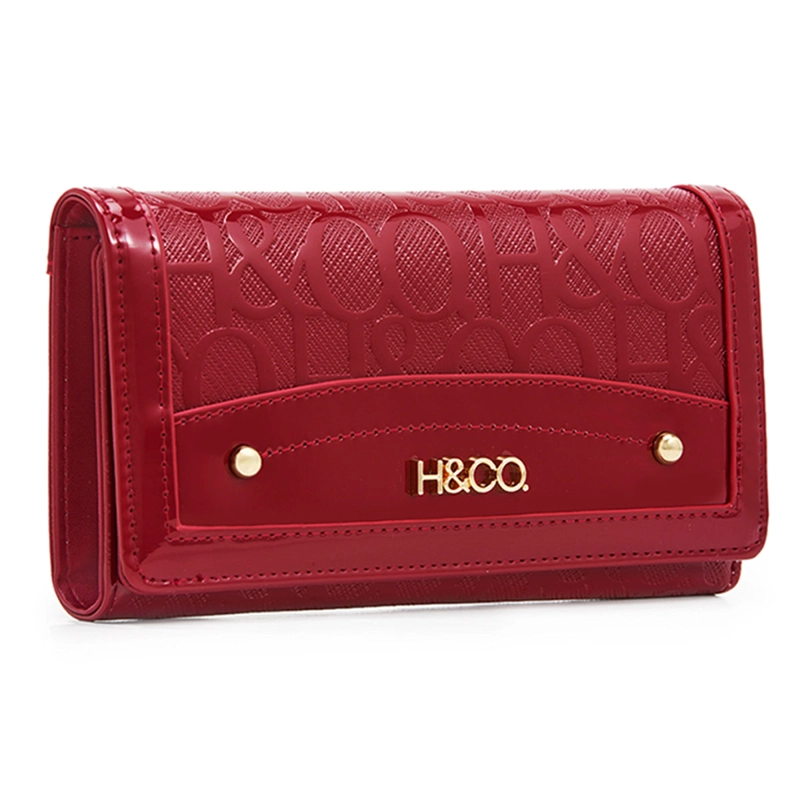 BILLETERA H&CO. SOPHIA 8283 - 2