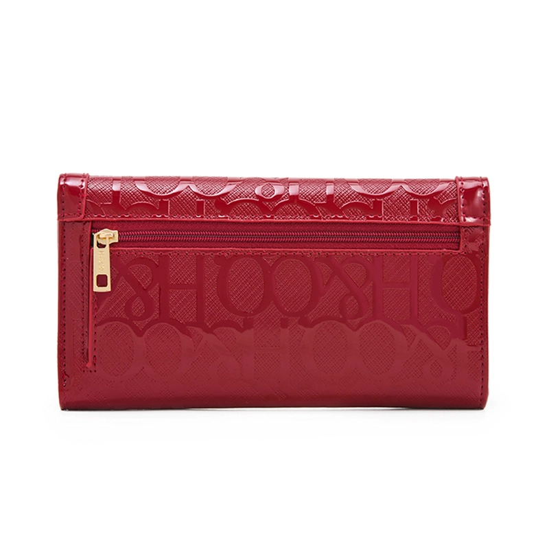 BILLETERA H&CO. SOPHIA 8283 - 3
